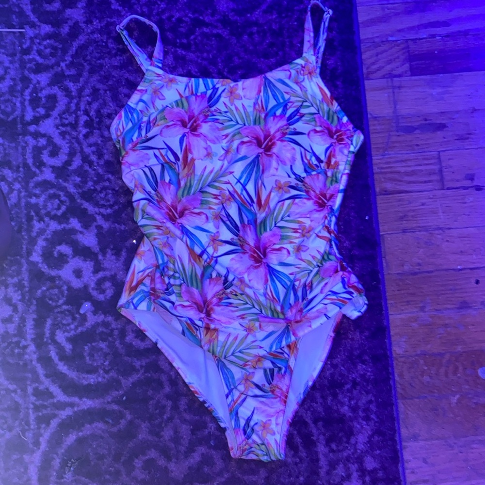 bathing suit